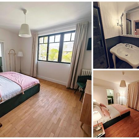 Apartament Domaine De L'Isle Maniere Saint-Quentin-sur-le-Homme Zewnętrze zdjęcie